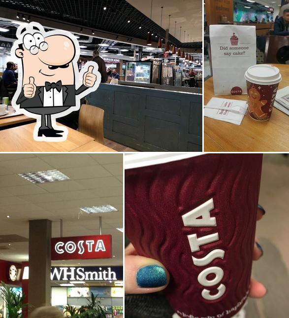 Look at this pic of Costa Coffee