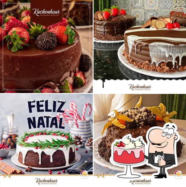 Panificadora Kuchenhaus