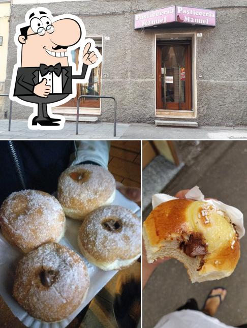 Guarda la immagine di Pasticceria Manuel