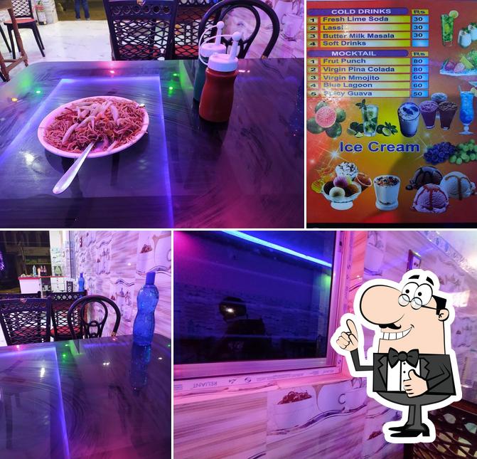 Food Express