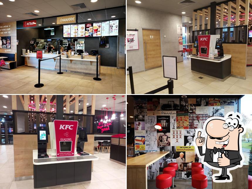 Regarder la photo de KFC Amiens Sud