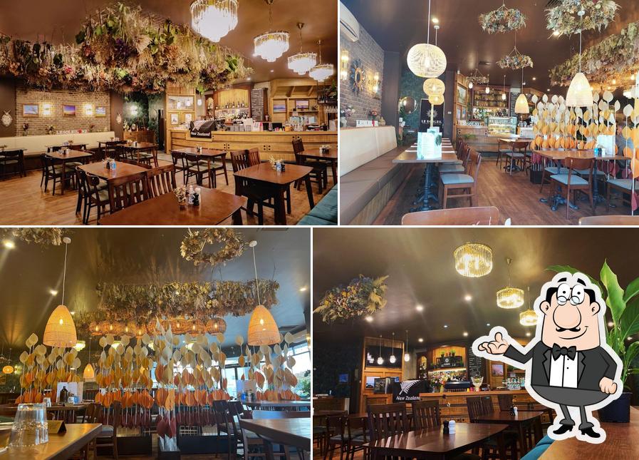 Top 5 restaurants in Kaiapoi, september 2024 Restaurant Guru