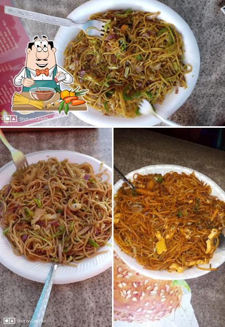 Om Sai Fast Foods