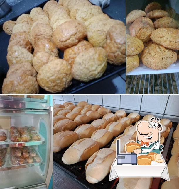 Panificadora Elshaday (Padaria do Bosco)