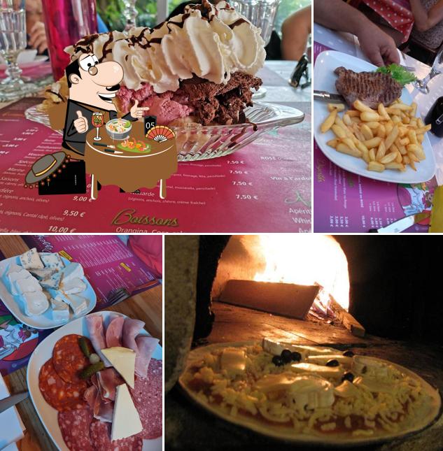 Pizzeria C et C