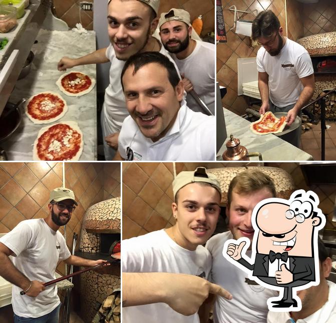 Ecco un'immagine di CORSI per Pizzaioli