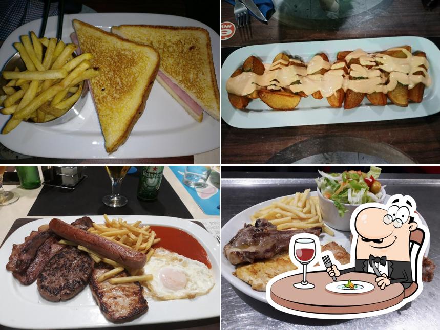 Juventud Fast-Food