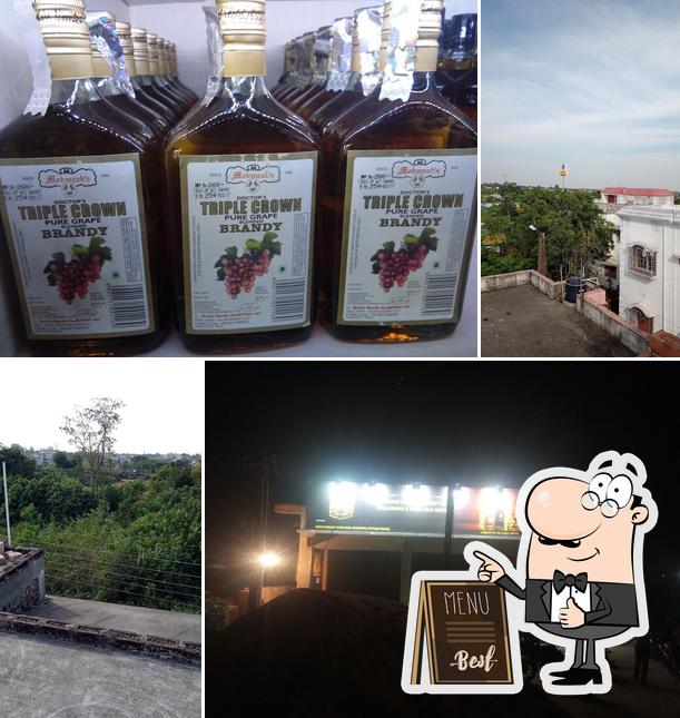 Bankura Bypass Restaurant And Bar