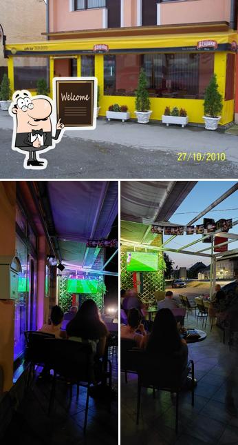 Caffe bar MARIO