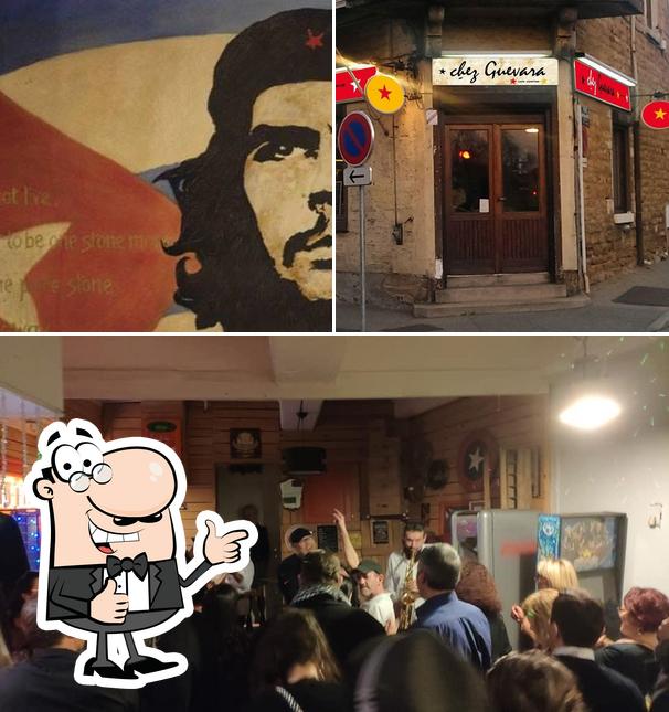 Image de Chez Guevara