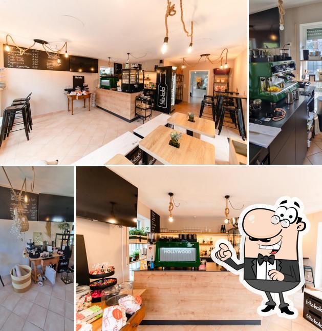 Die Espressobar