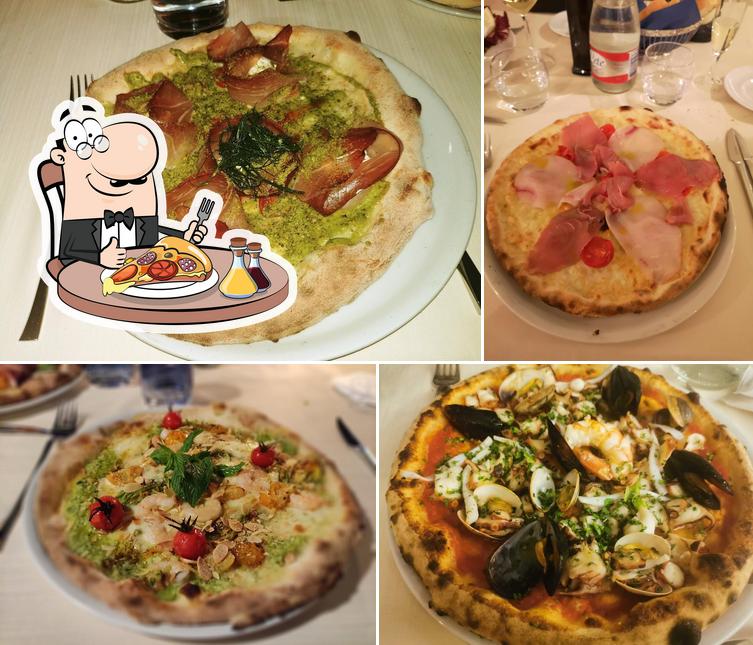 Ristorante La Cambusa