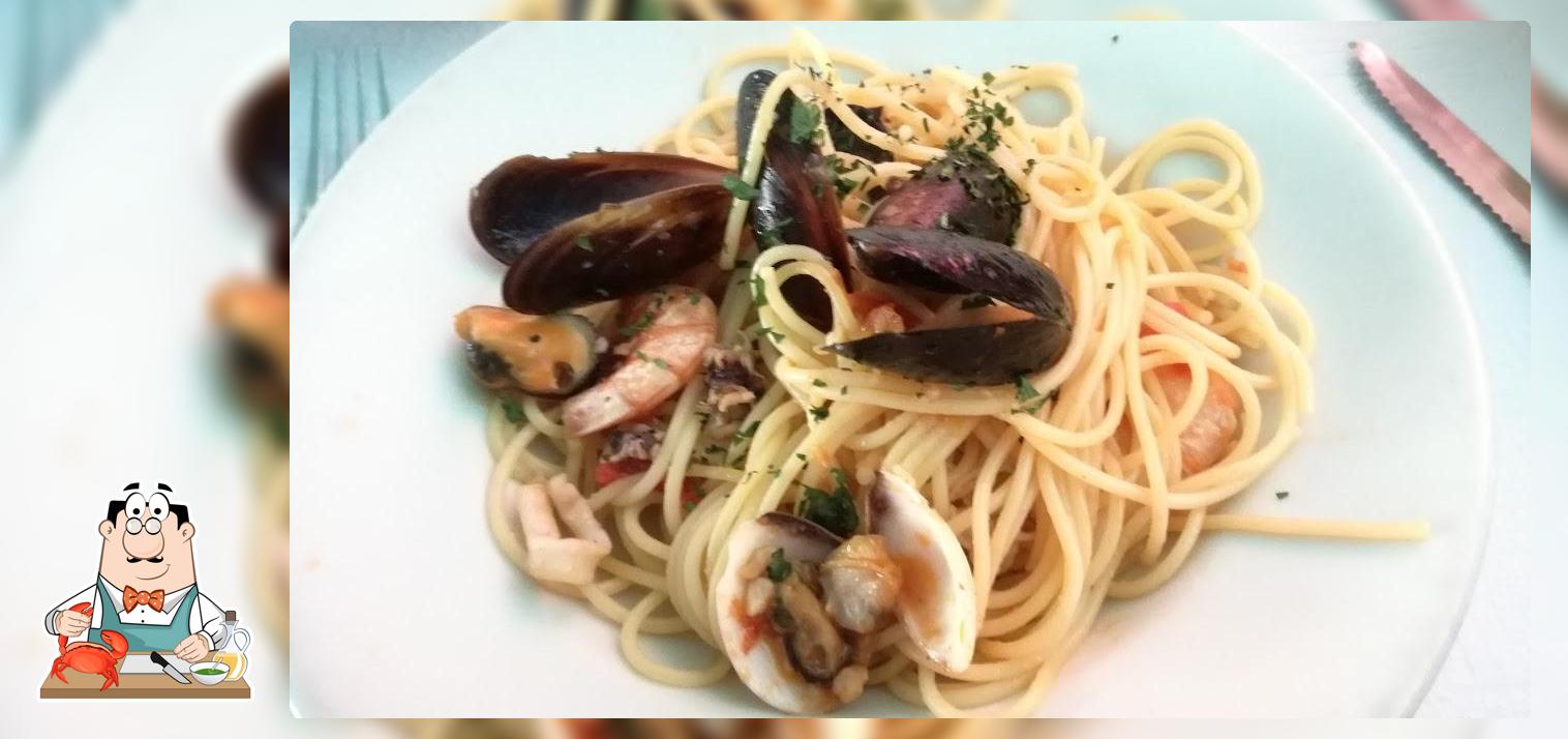 Albergo Ristorante Da Marino