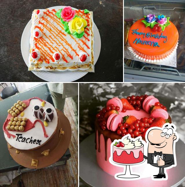 Big Bull Bakery