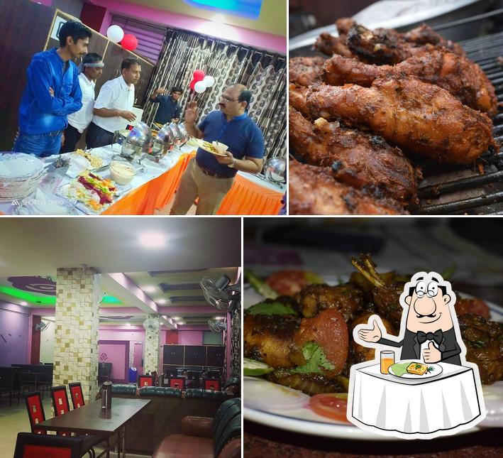 Champaran Meat House Bokaro, Bokaro Steel City Restaurant reviews