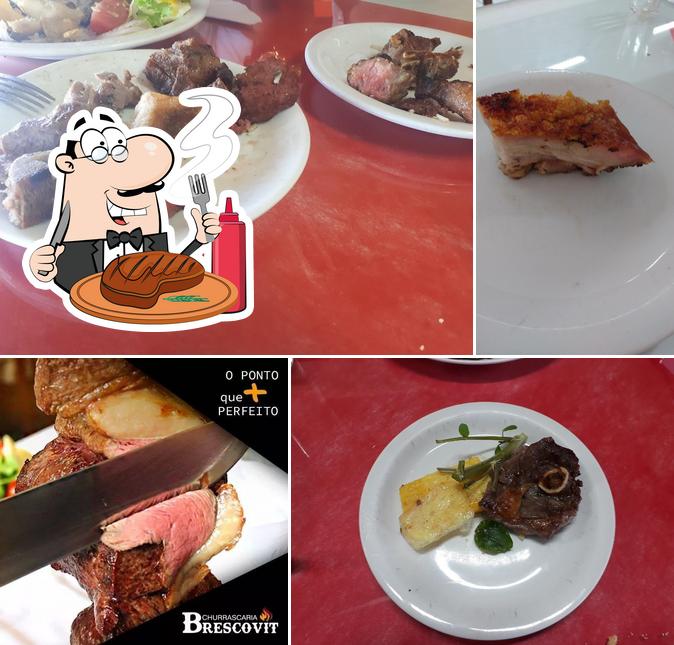 Churrascaria Brescovit