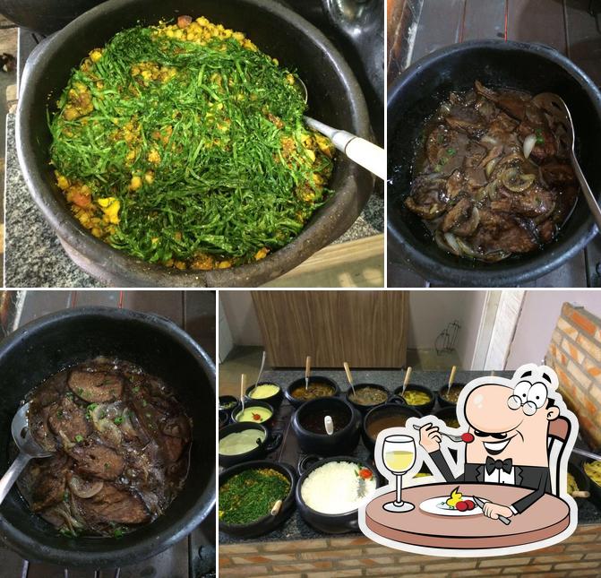 Churrascaria Recanto Goiano