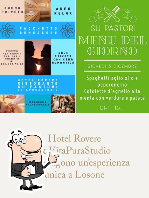 Guarda la immagine di HOTEL ROVERE