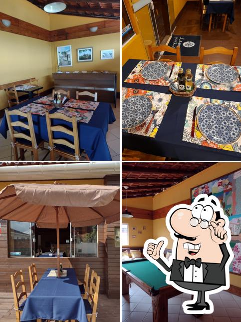 Restaurante Leme Grill
