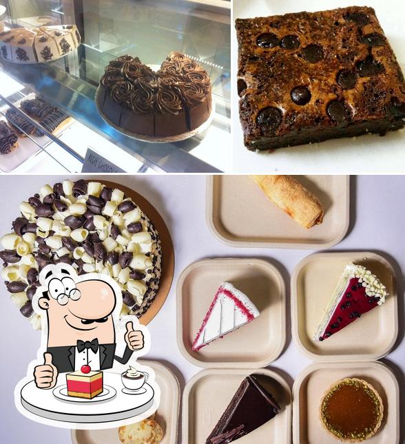 Pandhal cake shop - Chocolate dream | Facebook