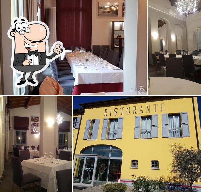 Ristorante Paddock