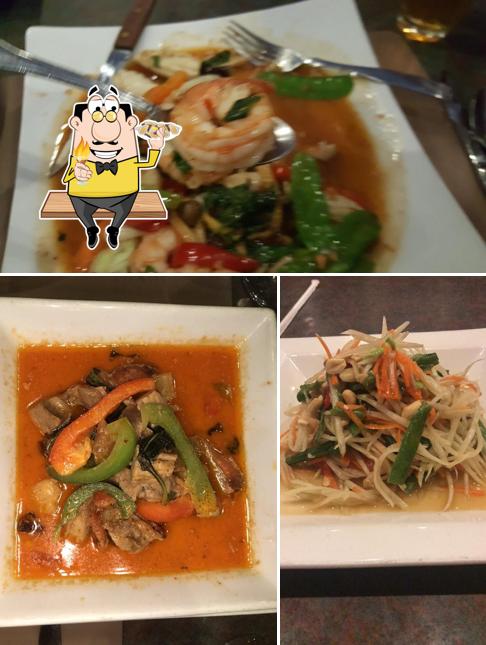 Siam House Thailand Restaurant In Fort Lauderdale Restaurant Menu And Reviews