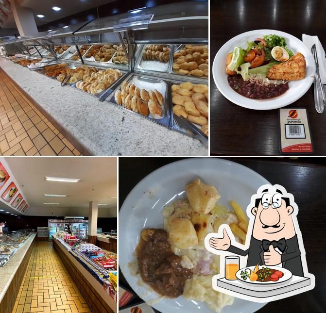 Restaurante do Japonês