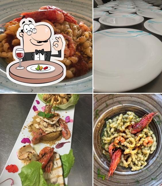 Quetzal Ristorante Pizzeria