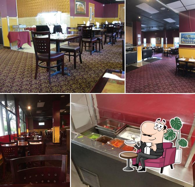 Best biryani in Birmingham, Alabama restaurants, winter 2024