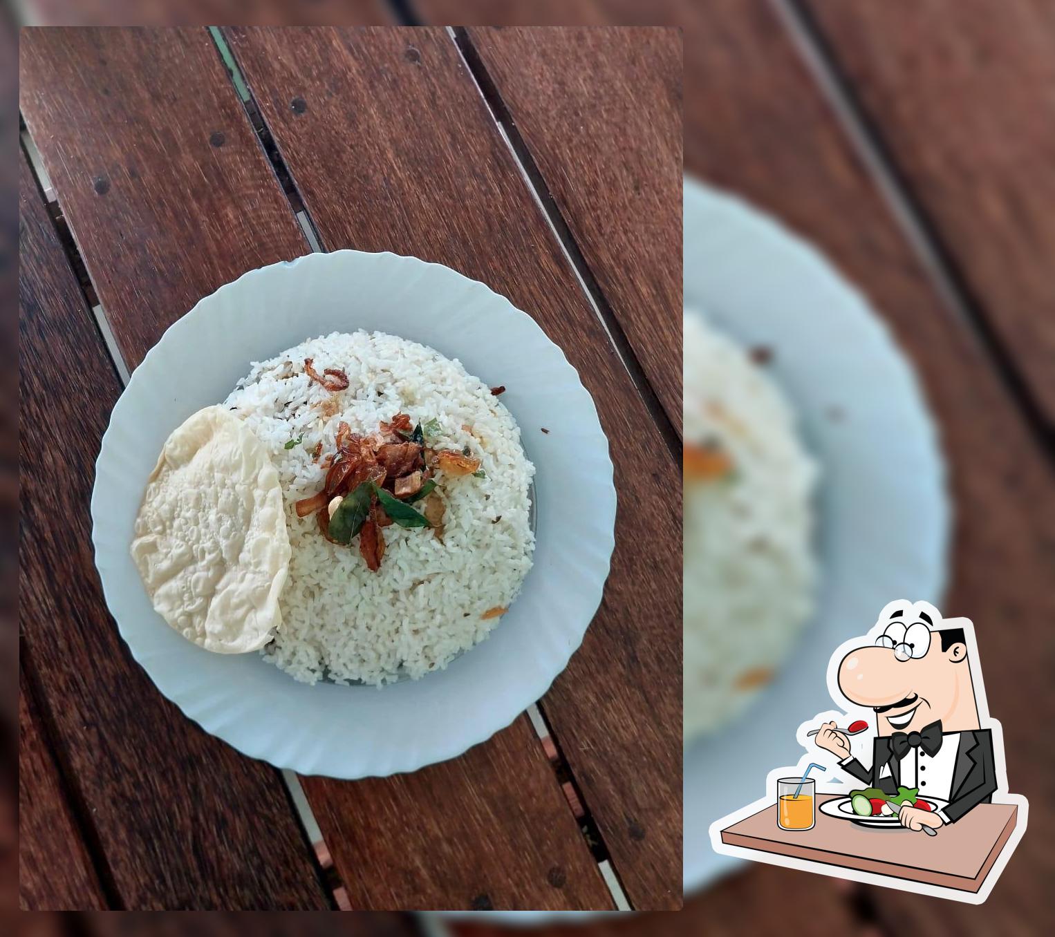 Varnam M-4 Meals Restaurant