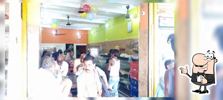 Anmol Restaurant & Sweet Corner