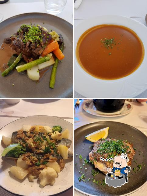 Restaurant Au Cheval Blanc