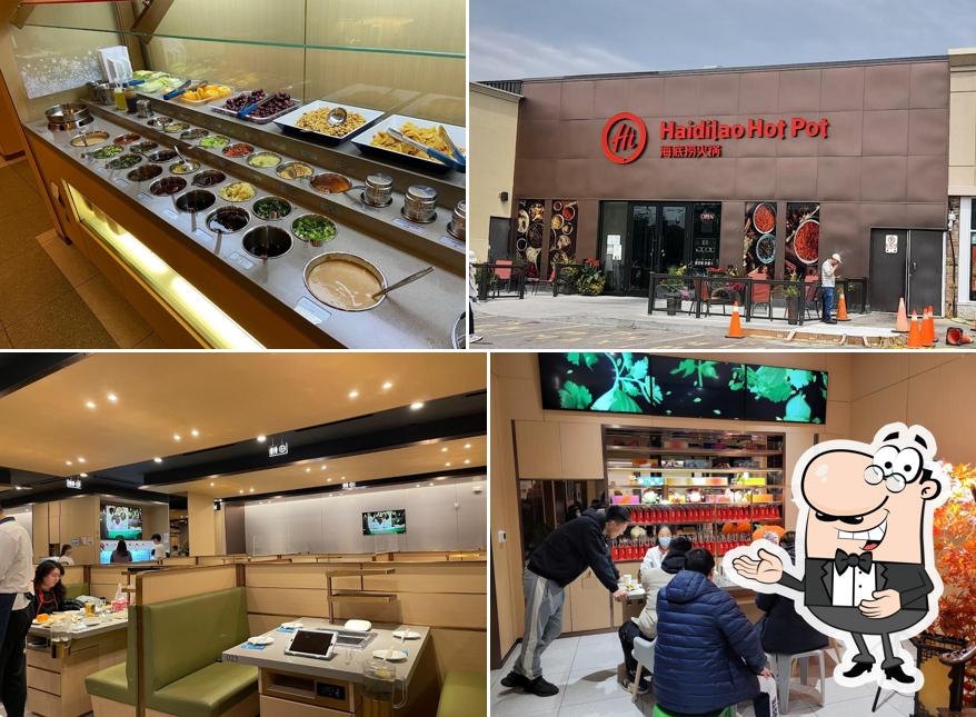 Haidilao Hot Pot Scarborough in Toronto Restaurant menu and reviews