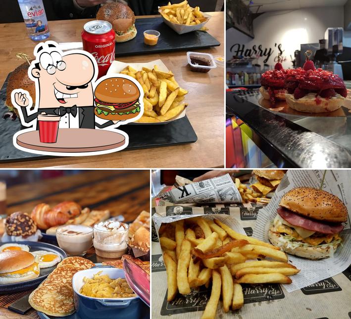 Hy's Café