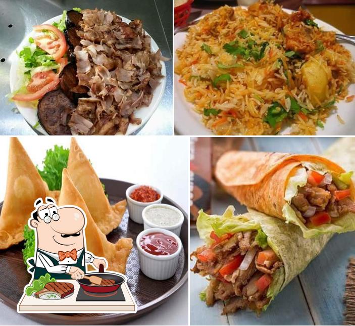 Kebab Ali Babà