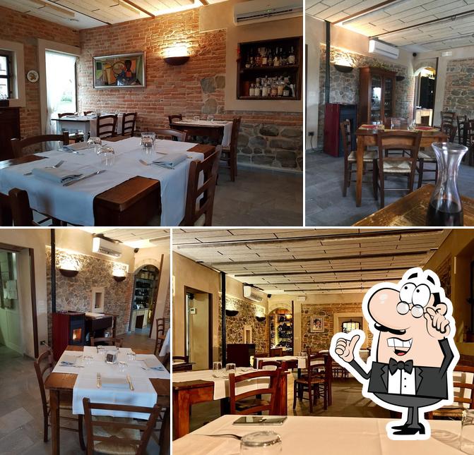 Osteria Al Cavaliere