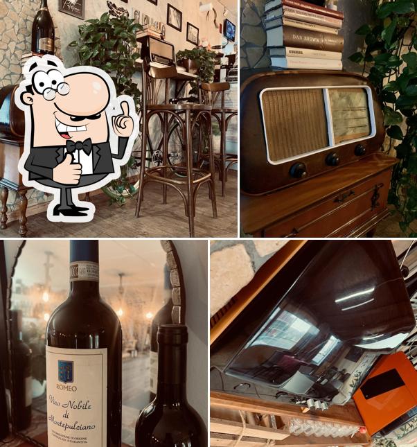 Bar Civèttiamo