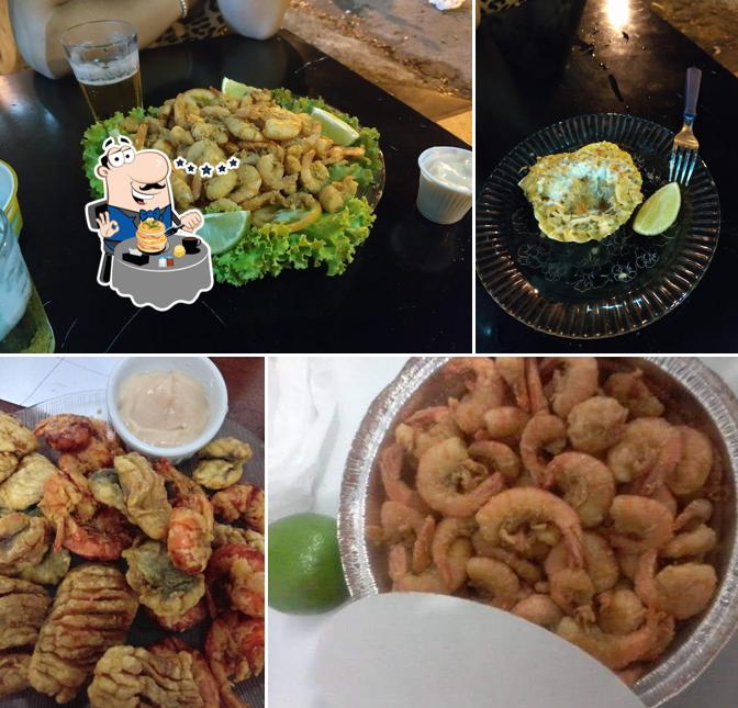 Cantinho do Camarão