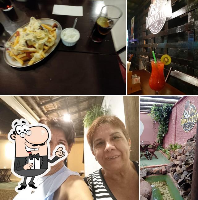 Donna Vitta