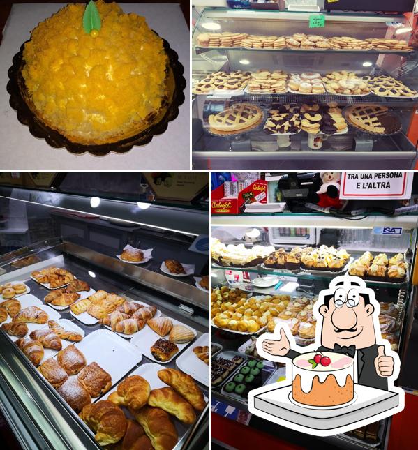 Ecco un'immagine di Gelateria Bausan Snc Di Panzino Liliana