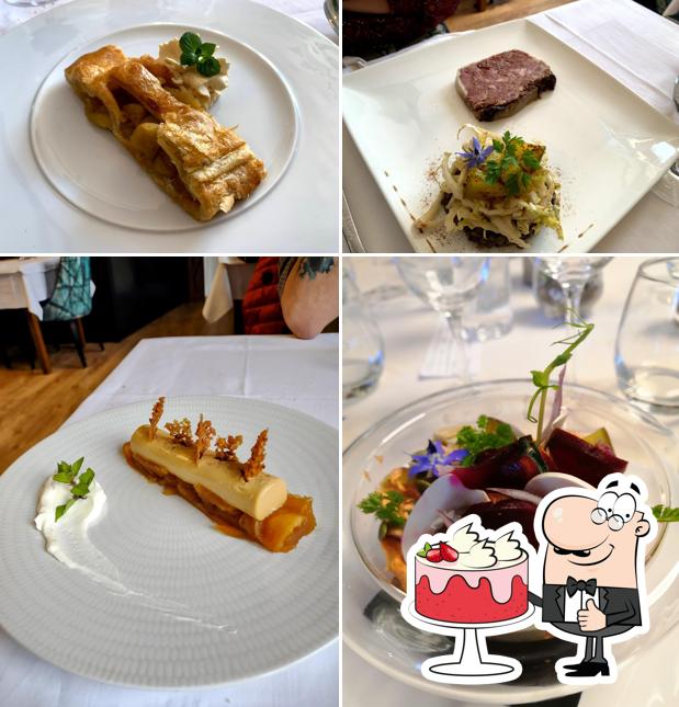 RESTAURANT LES LILAS