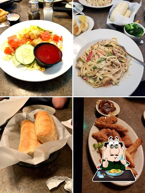 Amazing Joe's Grill in Muncie - Restaurant menu and reviews