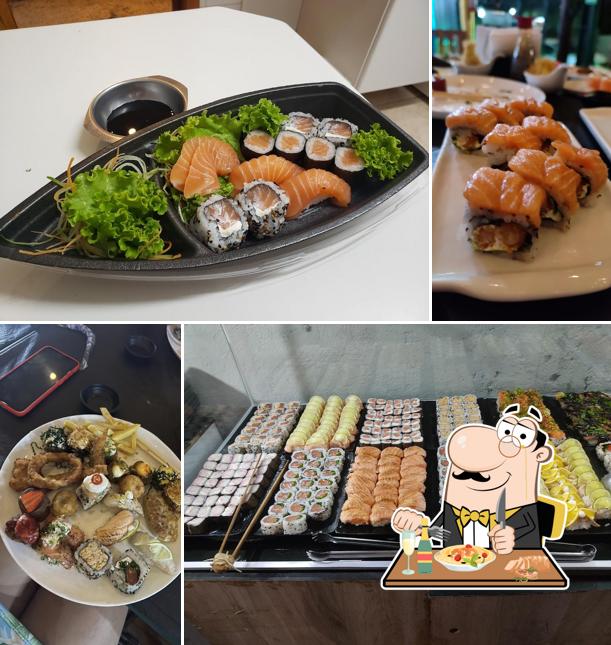 Art Fina Sushi
