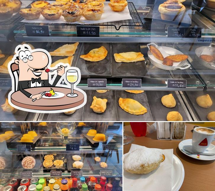tdonuts Iguatemi Alphaville