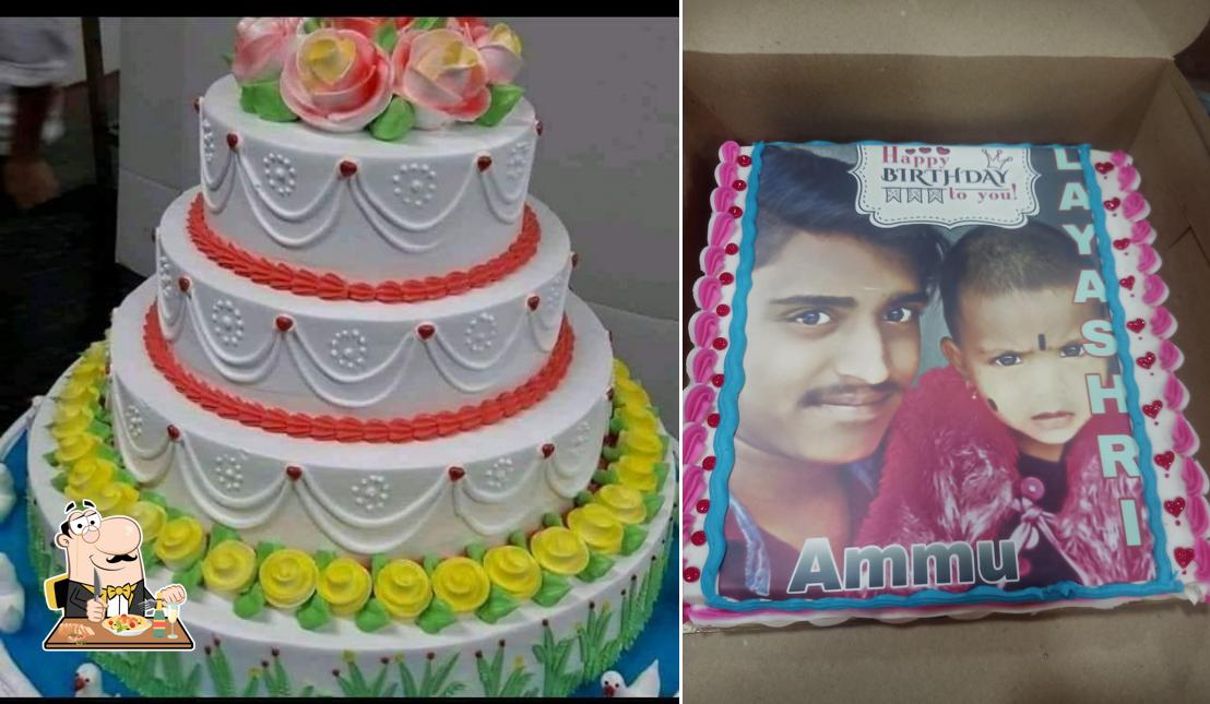 Best FaultLine Theme Cake In Bangalore | Order Online