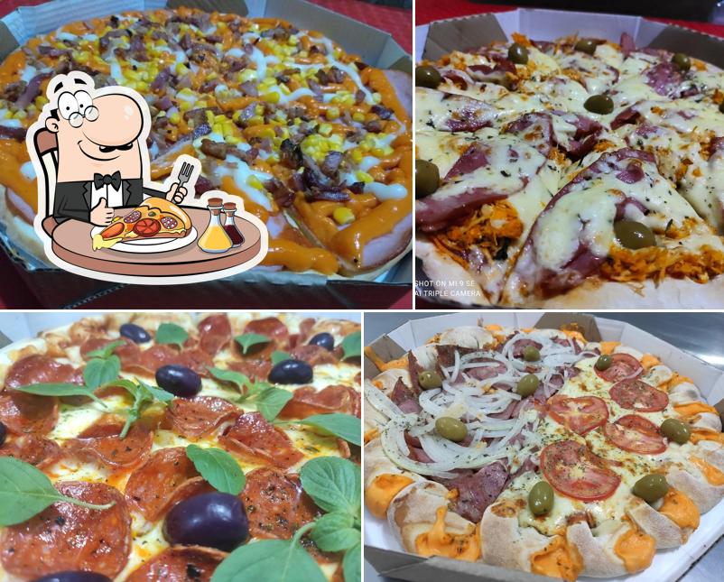 Bonna Dica Pizzaria