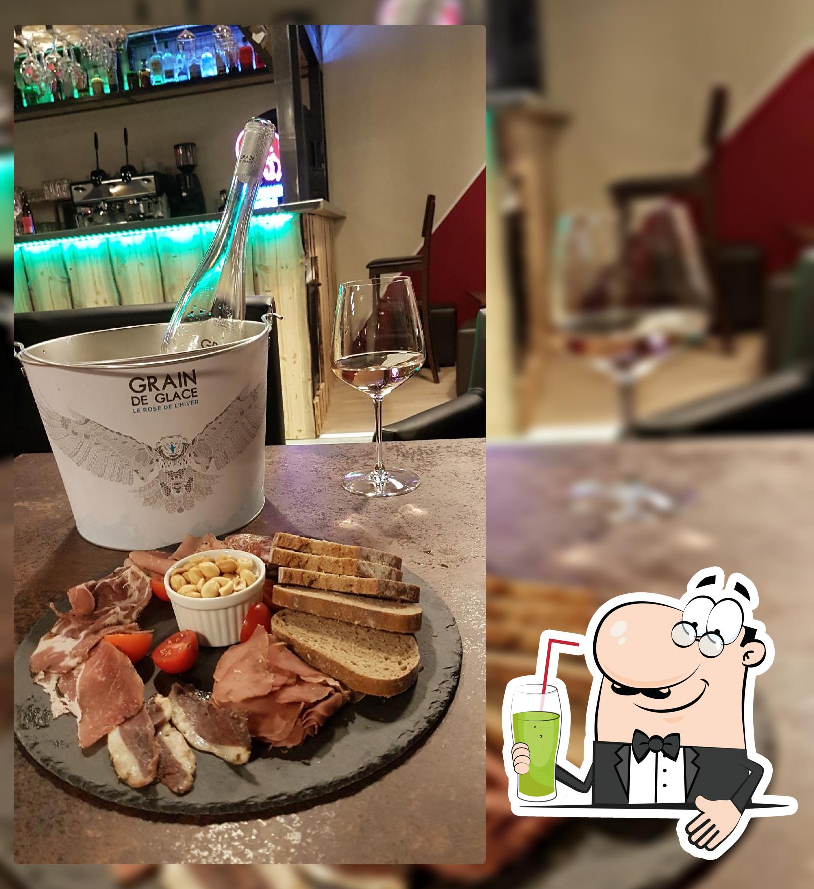 Brasserie Artisanale des Alpes