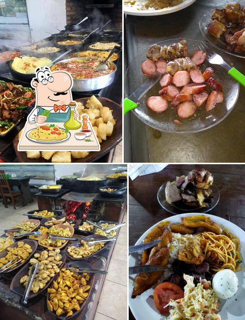 Churrascaria Beira Rio Paraopeba