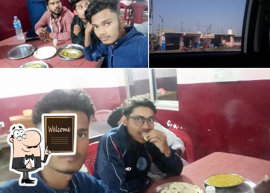 Gopal Hotel Neori Chowk image