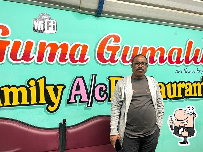 Guma Gumalu A/C Family Restaurant picture